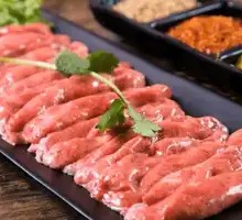 Homemade Intestines