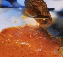 Black Pepper Beef Steak