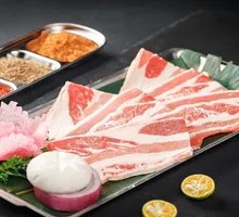 Garlic Beef