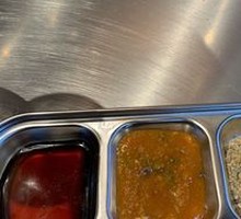 Seasoning Mix