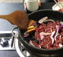 Fresh Beef