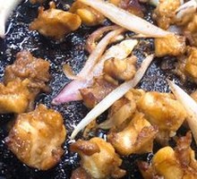 Pork Tetra