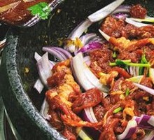 Fresh Hand-Cut Lamb