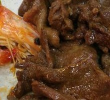 Fresh Beef Tongue