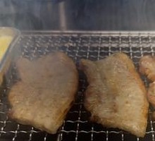 Thick-cut Pork Belly