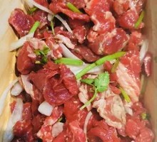 Angus Rib Steak