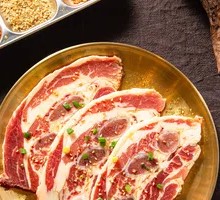 Snowflake Original Cut Sirloin Bones