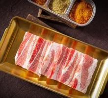 Original Thin Pork Belly