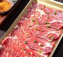 Pianjie's Premium Beef