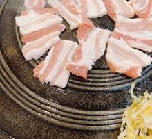 Roasted Sauerkraut