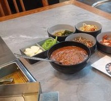 Dipping Sauce