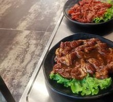 Secret-Recipe Beef