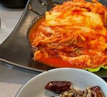 Spicy Kimchi