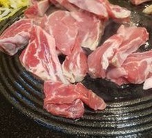 Beef Short Ribs