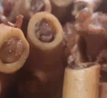 Tender Bone-in Meat Stick