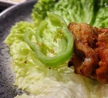 Secret-Recipe Pork Belly