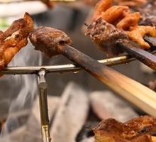 Black Pepper Five-Spice Beef
