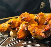 Spicy Pork Belly