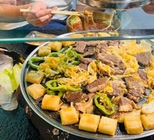 Fish tofu
