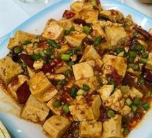 Mapo Tofu