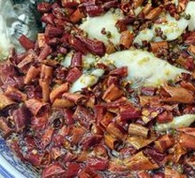 Sichuan Boiled Fish