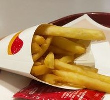 Large French Fries