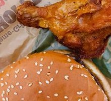 Wangdao Spicy Chicken Thigh