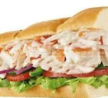 Tuna Sandwich