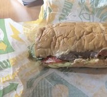 Whole Wheat Roasted Beef