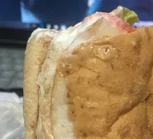 Turkey Breast Rolls with Mixed Flavors