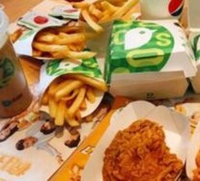 Crispy French Fries