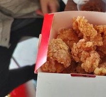 Chicken Nuggets