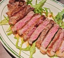 Sirloin Steak
