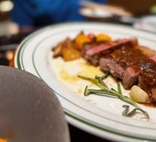 Australian M5+ Snowflake Wagyu Beef