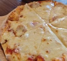 Meat Lover's Pizza