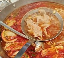 Fig Kaili Red Sour Soup Pot