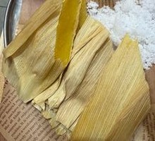 Corn Cake