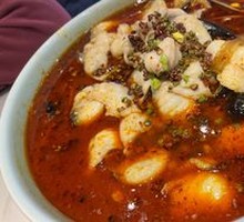 Spicy麻香 Fish with Pangasius