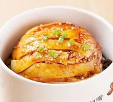 Hua Hua's Spicy Chicken