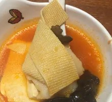 Tomato Basa Fish Hot Pot