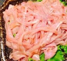 Fresh Duck Intestines