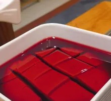 Fresh Duck Blood