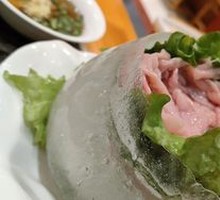 Fresh Duck Intestines