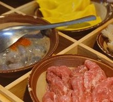 Tender Beef