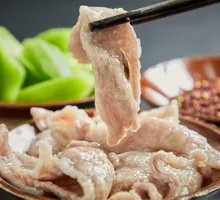 Chongqing Slipped Pork Slices