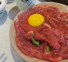 Creamy Tender Beef