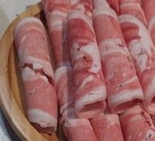 Lamb Rolls