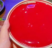 Fresh Duck Blood