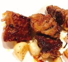 Ribeye Steak