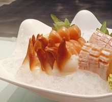 Salmon Roe Sushi